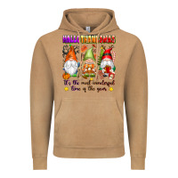 Vintage Camel hallothanksmas its the most wonderful time of the Vintage Hoodie - texasbilliewilder
