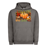 Pigment Tornado Just a girl who loves Fall Urban Hoodie - NancyCooperArtShop