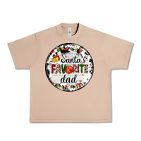 Burro christmas  santas favourite Urban Heavy Tee - AdoDesignShop
