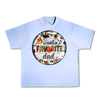 Grape Ice christmas  santas favourite Urban Heavy Tee - AdoDesignShop