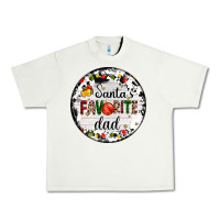 Pistachio christmas  santas favourite Urban Heavy Tee - AdoDesignShop