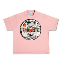 Salmon christmas  santas favourite Urban Heavy Tee - AdoDesignShop