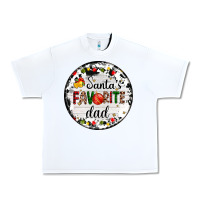 White christmas  santas favourite Urban Heavy Tee - AdoDesignShop