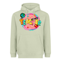Matcha teacher Heavyweight Hoodie - NancyCooperArtShop