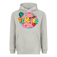 Moon Dust teacher Heavyweight Hoodie - NancyCooperArtShop