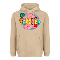 Mushroom teacher Heavyweight Hoodie - NancyCooperArtShop