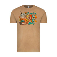 Vintage Camel pumpkin spice baby Vintage Tee - RacoonDesign