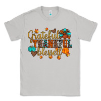 Moon Dust grateful thankful blessed Classic Tee - JahusDesignShop