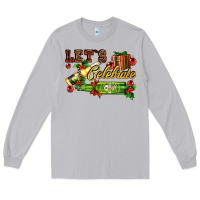 Moon Dust let`s celebrate with beer bottles Long Sleeve Tee - AdoDesignShop