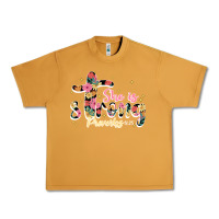 Peanut Butter she is strong proverbs 31 25 Urban Heavy Tee - JahusDesignShop