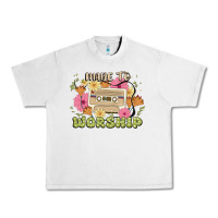 Lunar Rock made to worship Urban Heavy Tee - JahusDesignShop