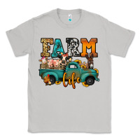 Moon Dust farm life farm animals truck Classic Tee - Jasminsmagicworld