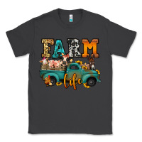 Smoke farm life farm animals truck Classic Tee - Jasminsmagicworld