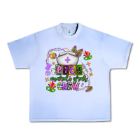 Grape Ice picu mardi gras crew Urban Heavy Tee - AdoDesignShop