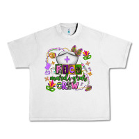 Lunar Rock picu mardi gras crew Urban Heavy Tee - AdoDesignShop