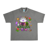Tornado picu mardi gras crew Urban Heavy Tee - AdoDesignShop