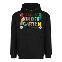 Black watch kindergarten home is come Heavyweight Hoodie - NancyCooperArtShop