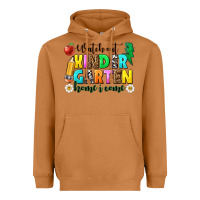 Meerkat watch kindergarten home is come Heavyweight Hoodie - NancyCooperArtShop