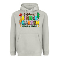 Moon Dust watch kindergarten home is come Heavyweight Hoodie - NancyCooperArtShop