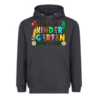 Smoke watch kindergarten home is come Heavyweight Hoodie - NancyCooperArtShop