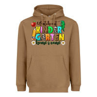 Toasted Coconut watch kindergarten home is come Heavyweight Hoodie - NancyCooperArtShop