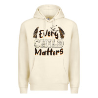 Sandshell every child matters Premium Hoodie - BarkalooDesign