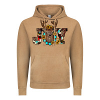 Vintage Camel christmas joy Vintage Hoodie - JahusDesignShop