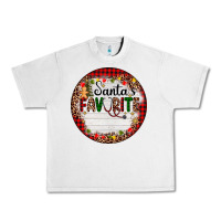 Lunar Rock custom name santas favorite nurse Urban Heavy Tee - AdoDesignShop