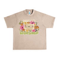 French Oak made to worship Urban Heavy Tee - JahusDesignShop