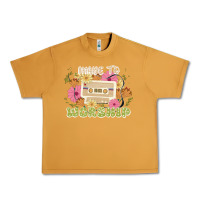 Peanut Butter made to worship Urban Heavy Tee - JahusDesignShop