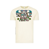 Summer Aunt Vintage Tee | Teevron