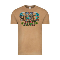 Vintage Camel summer aunt Vintage Tee - CowhideDigitalArt