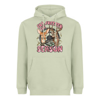 Matcha fill the freezer season Heavyweight Hoodie - MaliasSmallBusiness