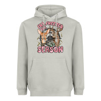 Moon Dust fill the freezer season Heavyweight Hoodie - MaliasSmallBusiness