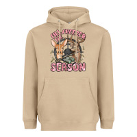 Mushroom fill the freezer season Heavyweight Hoodie - MaliasSmallBusiness