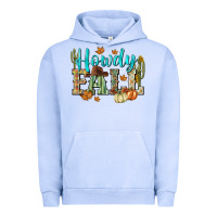 Pigment Grape Ice Western howdy Fall Urban Hoodie - NancyCooperArtShop