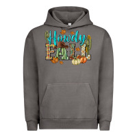 Pigment Tornado Western howdy Fall Urban Hoodie - NancyCooperArtShop