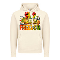 Vintage Artic We are black history juneteenth Vintage Hoodie - Zillion Design Studio