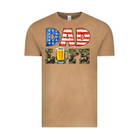 Vintage Camel dad life Vintage Tee - HRA Design Shop