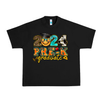 Black 2024 pre k graduate Urban Heavy Tee - AdoDesignShop