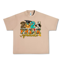 Burro 2024 pre k graduate Urban Heavy Tee - AdoDesignShop