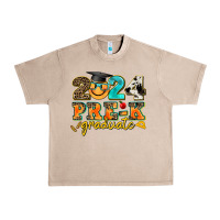 French Oak 2024 pre k graduate Urban Heavy Tee - AdoDesignShop