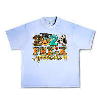 Grape Ice 2024 pre k graduate Urban Heavy Tee - AdoDesignShop