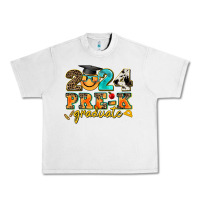 Lunar Rock 2024 pre k graduate Urban Heavy Tee - AdoDesignShop