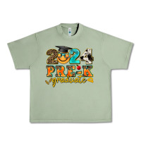 Oil Green 2024 pre k graduate Urban Heavy Tee - AdoDesignShop