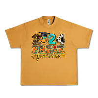 Peanut Butter 2024 pre k graduate Urban Heavy Tee - AdoDesignShop