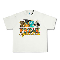 Pistachio 2024 pre k graduate Urban Heavy Tee - AdoDesignShop