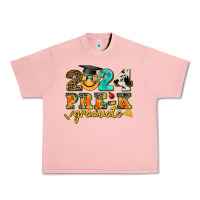 Salmon 2024 pre k graduate Urban Heavy Tee - AdoDesignShop