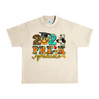 Sandshell 2024 pre k graduate Urban Heavy Tee - AdoDesignShop