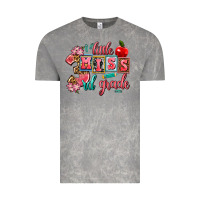 Cloud Rock little miss 3rd grade Vintage Tee - AdoDesignShop